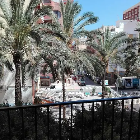 Apartment Plaza De Ifach 2 Calp Extérieur photo