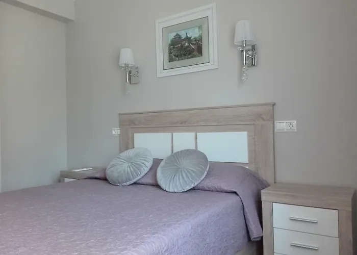 Apartment Plaza de Ifach 2