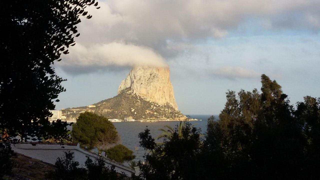 Plaza De Ifach 2 Appartamento