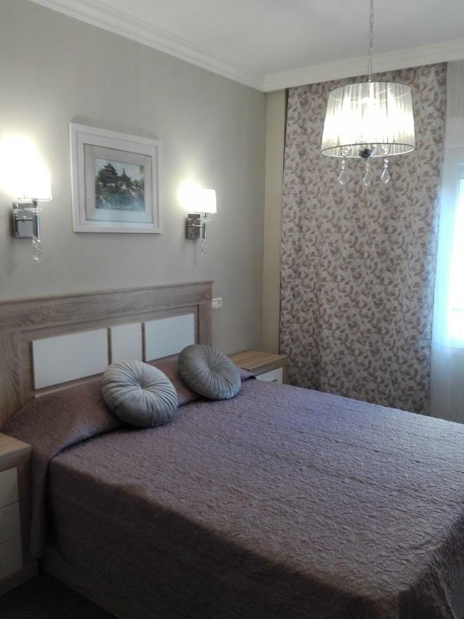 Plaza De Ifach 2 Apartment Calp