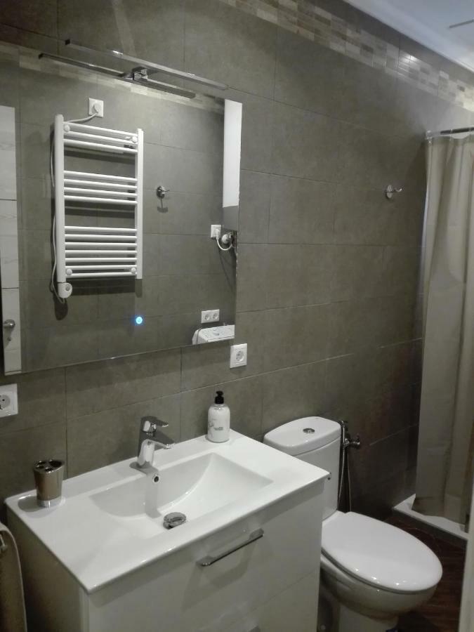Plaza De Ifach 2 Appartamento *
