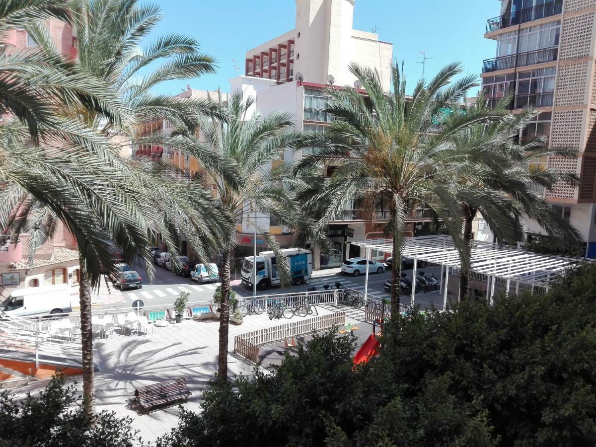 Plaza De Ifach 2 * Calp