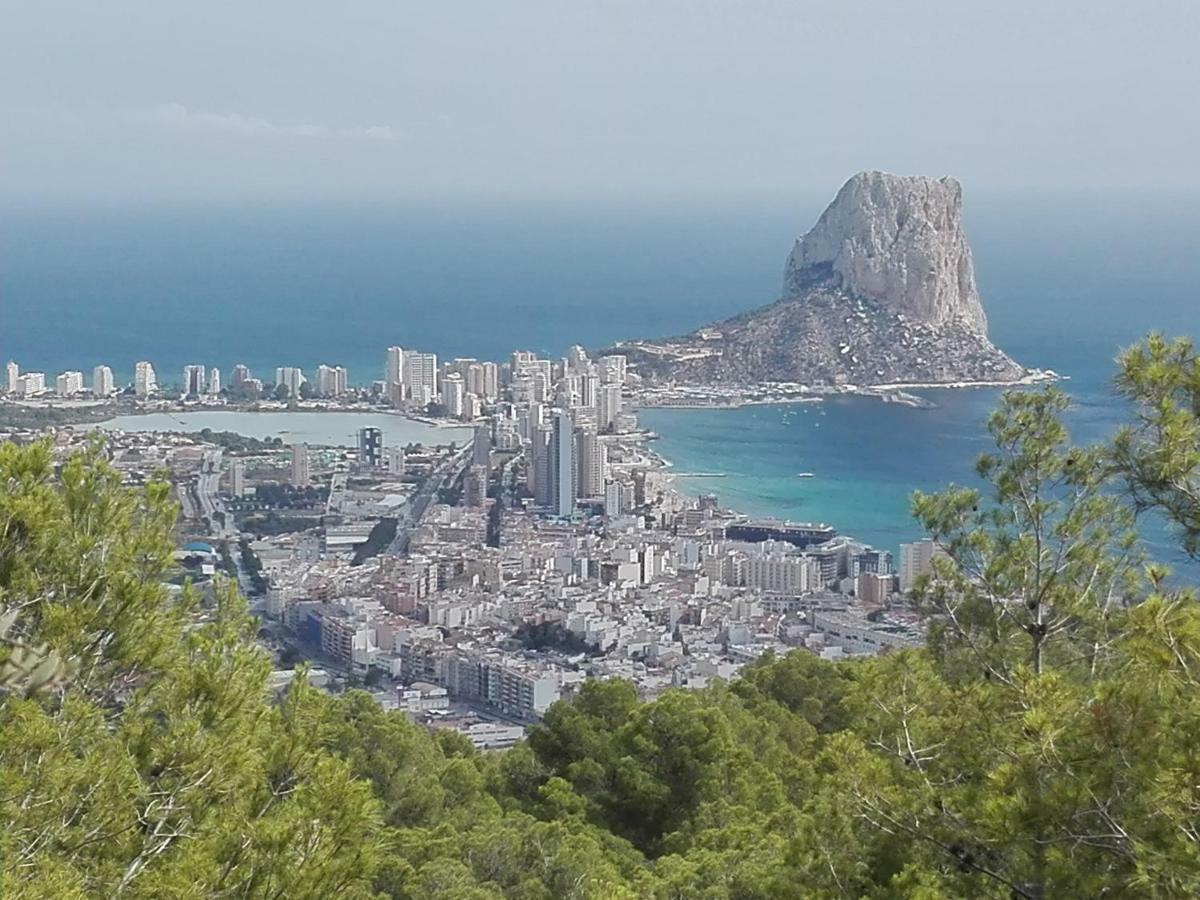 Apartment Plaza De Ifach 2 *